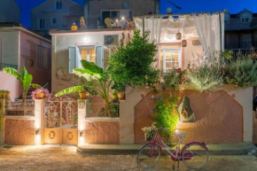 Flowers in the city - Elegant Home in Argostoli